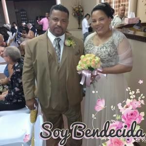 Meet your Posher, Maria m.